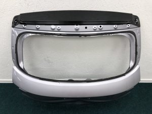 Дверь багажника Geely Coolray SX11 [5062031900C15]  — фото 2