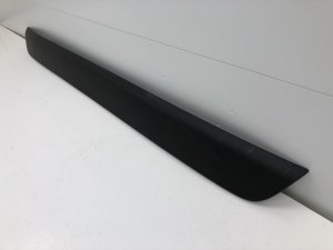 Накладка двери багажника Toyota RAV4 (2018) — фото 3