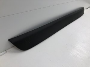 Накладка двери багажника Toyota RAV4 (2018) — фото 2