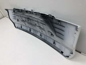 Накладка крышки багажника Geely Atlas (2016-2022) — фото 3