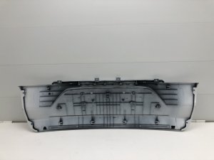Накладка крышки багажника Geely Atlas (2016-2022) — фото 2