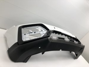 Бампер передний GAC Trumpchi GS8 (2021) — фото 5