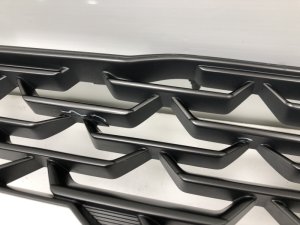 Решетка радиатора Kia K5 (2019) — фото 7