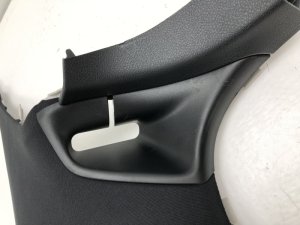 Обшивка стойки задняя правая Mercedes-Benz E-Class (2016-2020) — фото 5