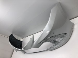 Бампер передний Toyota Camry XV70 [5211906J20, ­5211906J30, ­5211906J40] — фото 11