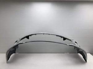 Бампер передний Toyota Camry XV70 [5211906J20, ­5211906J30, ­5211906J40] — фото 10