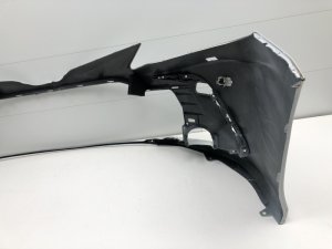 Бампер передний Toyota Camry XV70 [5211906J20, ­5211906J30, ­5211906J40] — фото 5