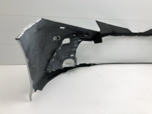 Бампер передний Toyota Camry XV70 [5211906J20, ­5211906J30, ­5211906J40] — фото 4