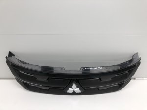 Решетка радиатора Mitsubishi ASX (2010-2013) — фото 8