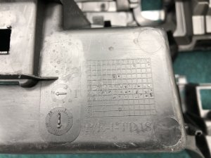 Торпедо Lada Xray (2015) — фото 10