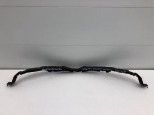 Усилитель переднего бампера Toyota RAV4 (2012-2015) — фото 4