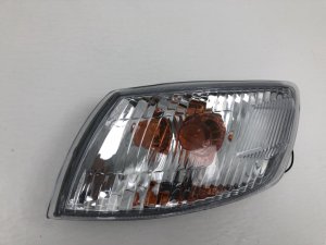 Фара левая Toyota Corona Premio (1996-1997) — фото 2