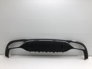 Юбка задняя Mercedes-Benz E-класс W213 — фото 4