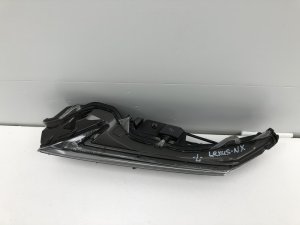 Дневные ходовые огни левые Lexus NX200  [8162078040] — фото 4