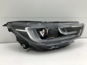 Фара правая  LED Chery Tiggo 8 Pro — фото 10