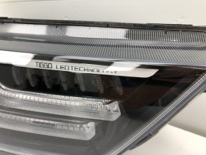 Фара правая  LED Chery Tiggo 8 Pro — фото 4