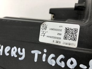 Фара правая  LED Chery Tiggo 8 Pro — фото 9