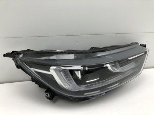 Фара правая  LED Chery Tiggo 8 Pro — фото 11