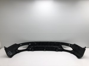 Юбка задняя Geely Tugella FY11 (2019) — фото 4