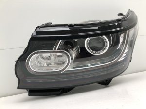 Фара левая Land Rover Range Rover — фото 7
