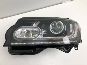 Фара левая Land Rover Range Rover — фото 2