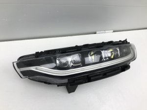 Фара левая Kia Soul 3 92101J2080 — фото 2