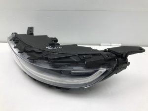Фара левая Kia Soul 3 92101J2080 — фото 15