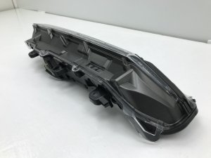 Дневные ходовые огни левые Lexus NX200 (2014-2017) — фото 14