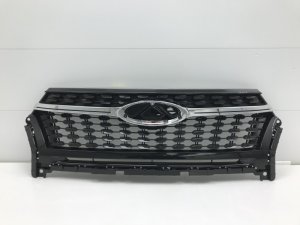 Решетка радиатора Chery Tiggo 4 (2017-2019) — фото 1