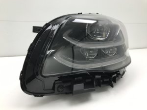Фара левая Kia K900 (2018-2022) — фото 19