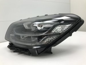 Фара левая Kia K900 (2018-2022) — фото 3