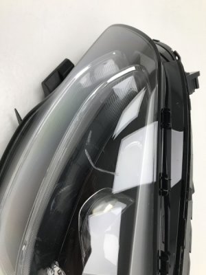 Фара левая Kia K900 (2018-2022) — фото 27