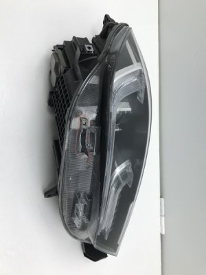 Фара правая  Chery Tiggo 8 Pro — фото 18