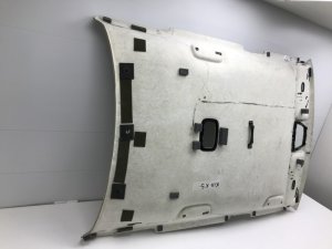 Обшивка потолка Kia K5 (2019) — фото 8