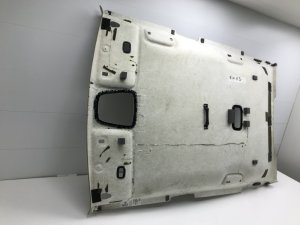 Обшивка потолка Kia K5 (2019) — фото 5