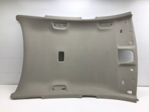 Обшивка потолка Kia K5 (2019) — фото 9