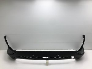 Юбка задняя Hyundai Palisade (2018-2022) — фото 9