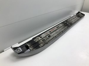 Подножка правая Toyota Land Cruiser (2007) — фото 15