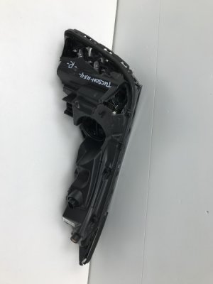 Фара правая Hyundai Tucson (2020) — фото 5