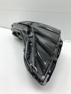 Фара правая Hyundai Tucson (2020) — фото 8