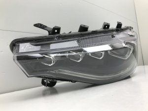 Фара левая LED Haval F7 — фото 2