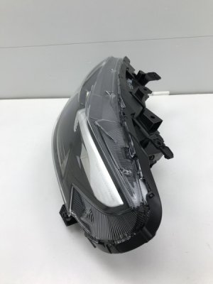 Фара левая LED Haval F7 — фото 18