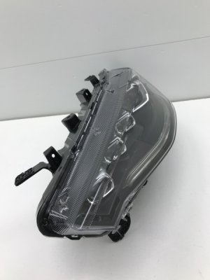 Фара левая LED Haval F7 — фото 20