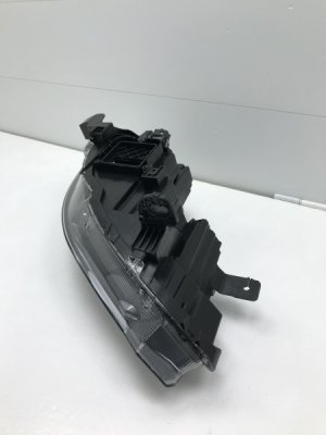 Фара левая LED Haval F7 — фото 17