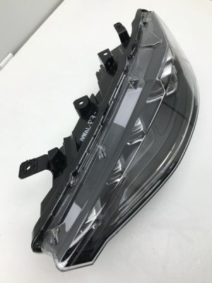Фара левая LED Haval F7 — фото 4