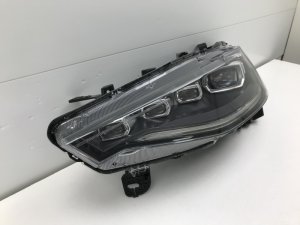Фара левая LED Haval F7 — фото 21