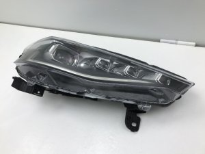 Фара правая LED Haval F7 — фото 15