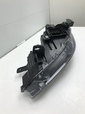 Фара правая LED Haval F7 — фото 9