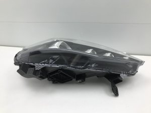 Фара правая LED Haval F7 — фото 10
