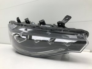 Фара правая LED Haval F7 — фото 16